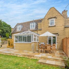 The Mill Lodge, hotel in Malmesbury