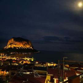 Blue Hour