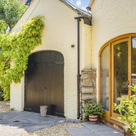 The Old Workshop - Cottage