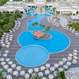 Fantazia Resort Marsa Alam, hotel in Marsa Alam City