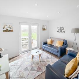Primrose Lodge - Uk51602