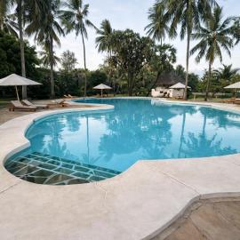 Lawford Apartment Malindi