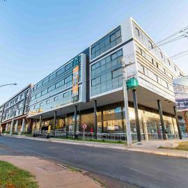 BSB STAY Long Stay Noroeste - Studios Copenhague, отель в Бразилии