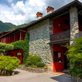 Casa C'era una volta
