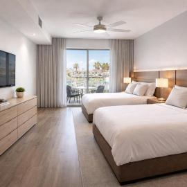 CW Hotel, hotel a Clearwater Beach