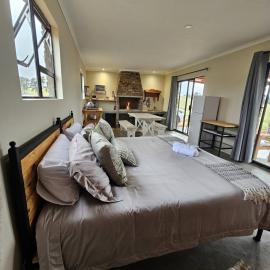 Troupant - Luxury Bush Unit, hotell sihtkohas Askham