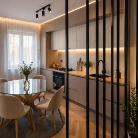 Apartament by DANIA&PETRU