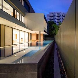 Premium 6BR Ekkamai Villa wITH Pool Home Theatre