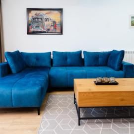Ego Apartments, hotel in Drobeta-Turnu Severin