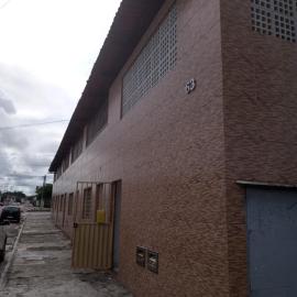 Apartamento, hotel a Parnamirim