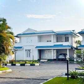 Zenaura Casa
