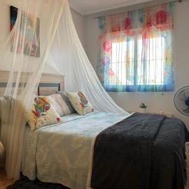 BEACH AND CHILL APARTMENT con encanto, hotel in Los Alcázares