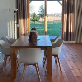 Neue hochwertige 90m² Wohnung