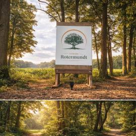 Landgoed Rotermundt, hotel in Huijbergen