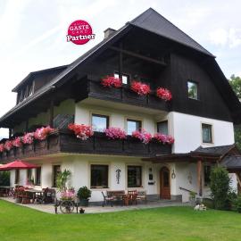 Gästehaus Kreischberg - Mayer, hotel in Sankt Lorenzen ob Murau