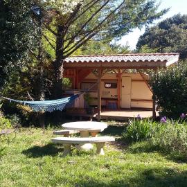 Ô Grézac, hotel sa Lodève