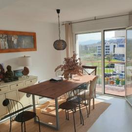 Algorta Bidezabal Apartment 2hab 4camas