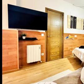 Estavar, hotel em Estavar