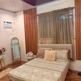 Manzanares Mabua Stay – hotel w mieście Surigao