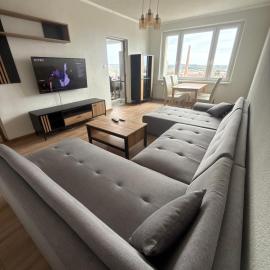 Apartment Centrum, hotel u gradu Lučenec