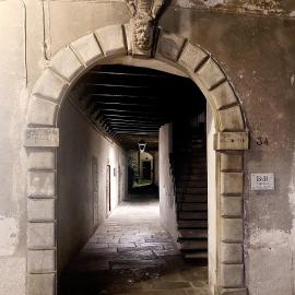 B&B Ploncher, Hotel in Chiavenna