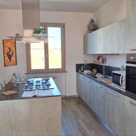 appartamento in bifamiliare, hotel di Rosignano Solvay