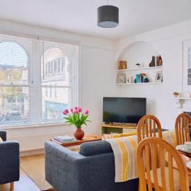 Finest Retreats - Centre View