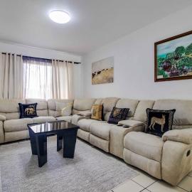 Large 2 bedroom apartment in the heart of Midrand