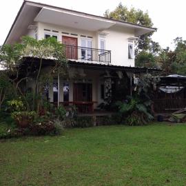 Dagope Homestay
