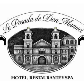 Viesnīca La Posada de Don Manuel pilsētā Santiago Sacatepéquez