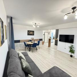 HighStay Brasov Accommodation by Glam Apartments - Parking Option