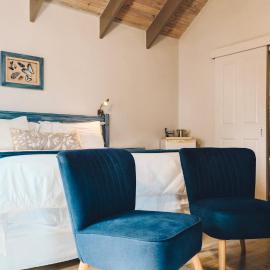 Baywatch Guest House, hotell sihtkohas Paternoster