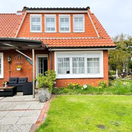 ANKERHUUS Norddeich