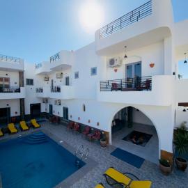 Azure Guest House