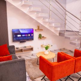 SARALIS Home, hotel v destinácii Abidjan
