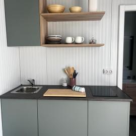 Apartamento Leonor