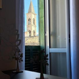 Corso Ovidio - Casa vacanze, hotel di Sulmona
