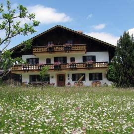 Zoberhof - Ferienhof zum Zoberbauer