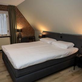 Hotel Hof van Twente โรงแรมในHengevelde