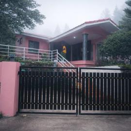 Mannan Cottage Kodaikanal with Sightseeing Car