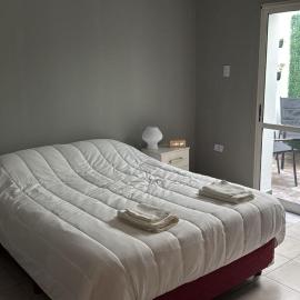 Sweet Ceibo Apart en Barrio Residencial y tranquilo a 10 minutos del Centro