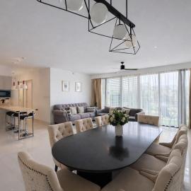 Cassia Residences Laguna 3 Bedroom Lake&Sea View, hotel i Laguna Phuket