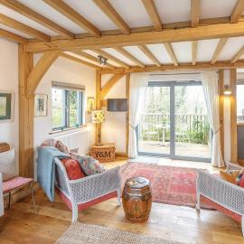 Host & Stay - Tree House, ξενοδοχείο σε Lewes