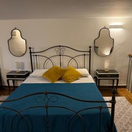 Gloria Suite Catania