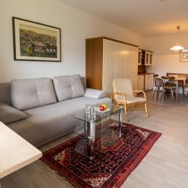 REGINE Haus KMB Seeblick Appartment am Ossiachersee, Hallenbad, Skiarena Gerlitzen