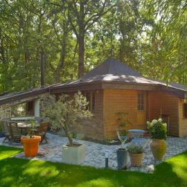 Chalet confort idéal famille ou ami & déplacement pro