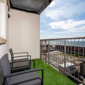 Carrick Retreat - Donnini Apartments, hôtel à Ayr