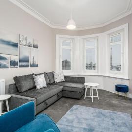 Seaforth Suite - Donnini Apartments