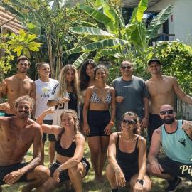 Pipa Roots Hostel