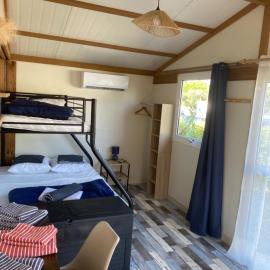 sas camping marina di sorbo, hotel en Sorbo-Ocagnano